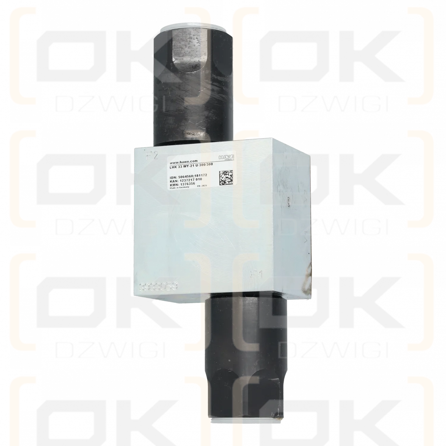 Ventil LHK33WY-21U-285