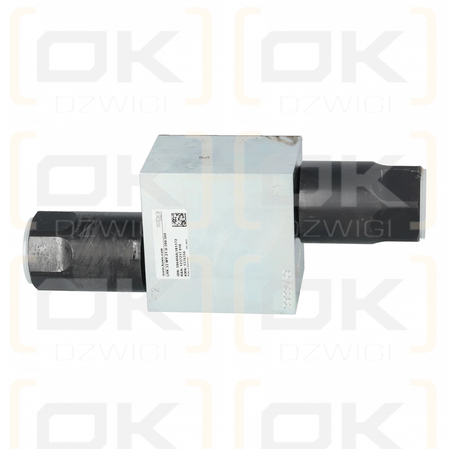 Ventil LHK33WY-21U-285