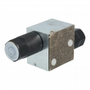Ventil LHK33WY-21U-285