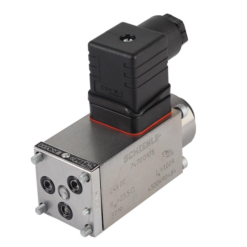 Elektrozawór Hawe/Atlas WN1FG24 1391446 - Najlepsze ceny w