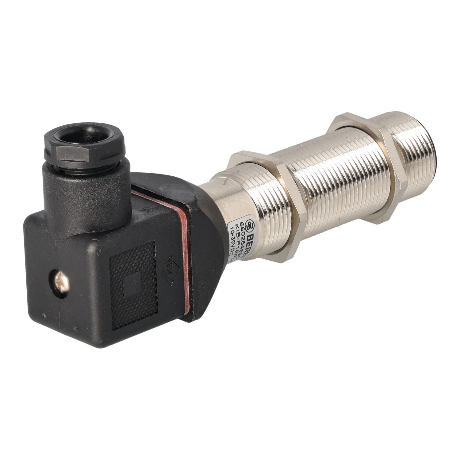 ●うさめろ●h18b Gravity - czujnik 9DOF BMX160 + czujnik temperatury i