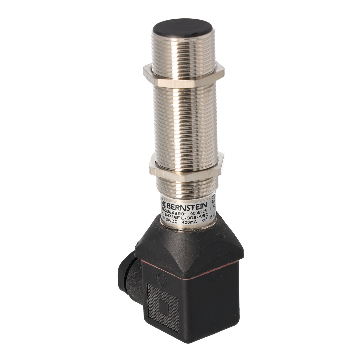 Czujnik indukcyjny zbliżeniowy Atlas 