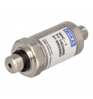 Pressure sensor MHC-1 CANopen 0 ... 400 bar G1 / 4 A M12 x 1