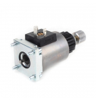 Magnetventil PR45-43,2-24V-1,10A-FNH