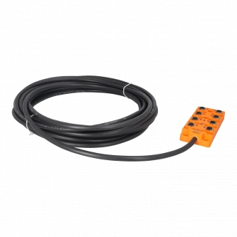VDL / IFM EBC035-Modul