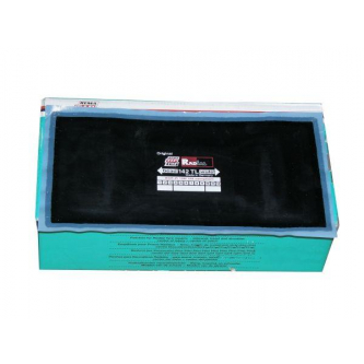 Łatka do opon radialna 142 TL Tip-Top