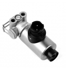 PTO solenoid valve DAF XF LF CF EURO6 LF45 CF85
