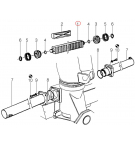 Fassi rack