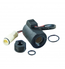 Coil Volvo excavator 12VDC fi21mm h = 59mm