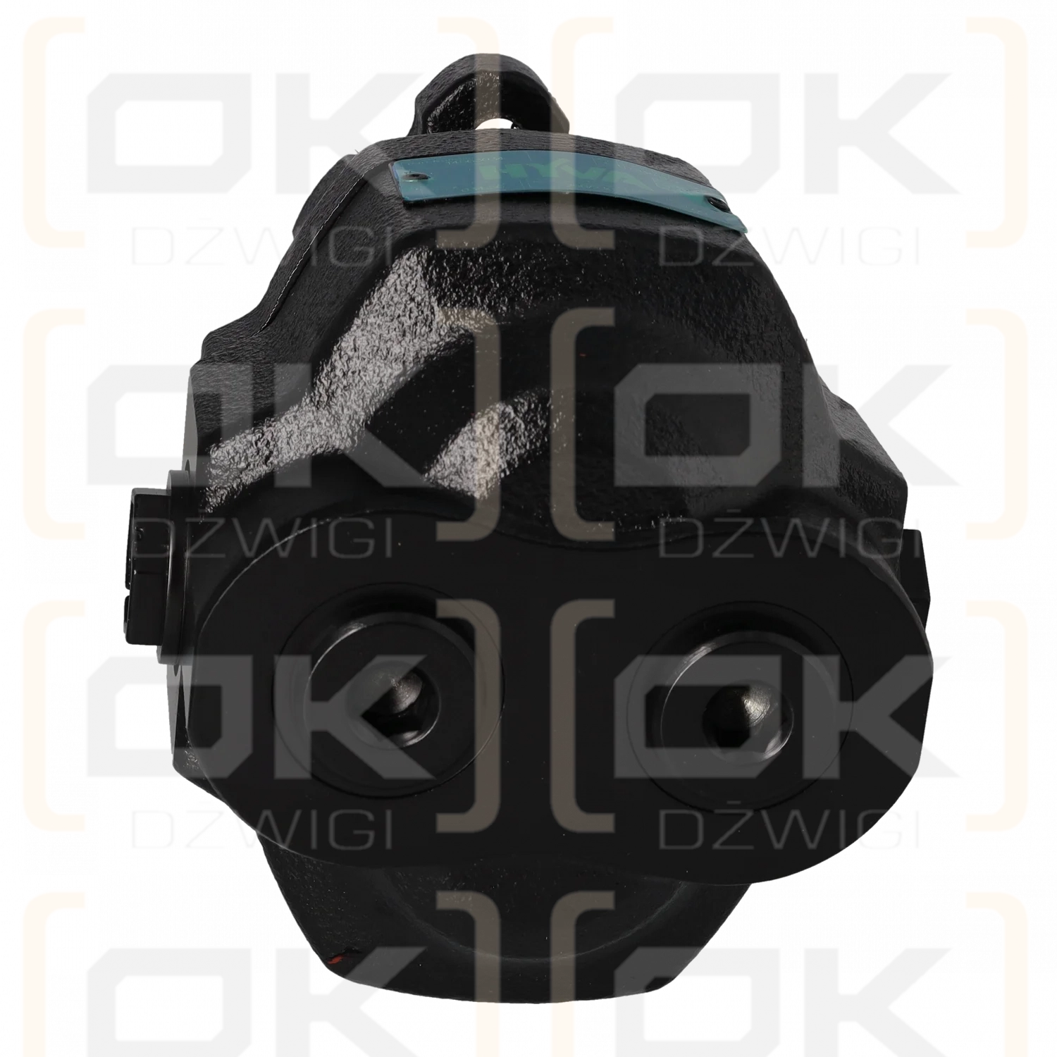 Pompa zębata Hyva 035L-BI-3H