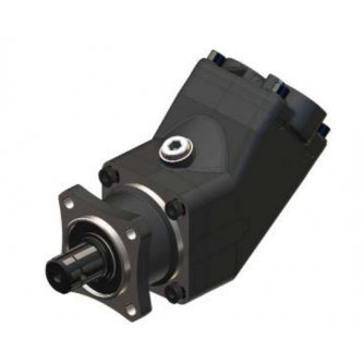 Kolbenpumpe 084L-RH-4H-BAHP