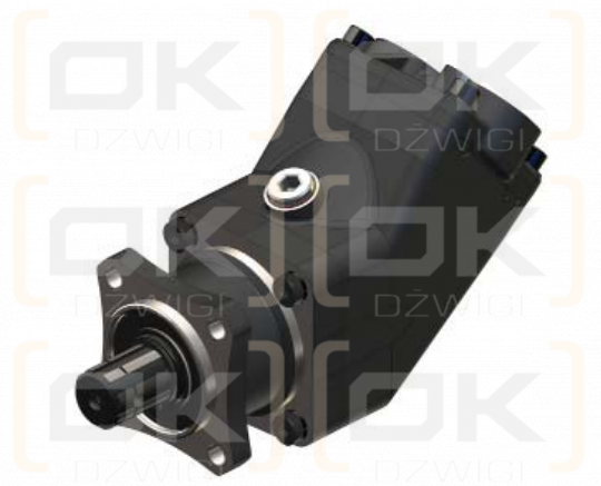 Kolbenpumpe 096L-LH-4H-BAHP