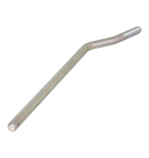 Fassi-Stützsteuerhebel