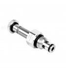 NC Power Pack Binotto 12VDC Magnetventil