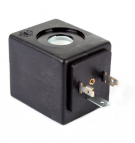 Coil 12VDC fi12.5 h = 38mm