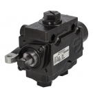 1-section crane/support distributor RV713 Nordhydraulic