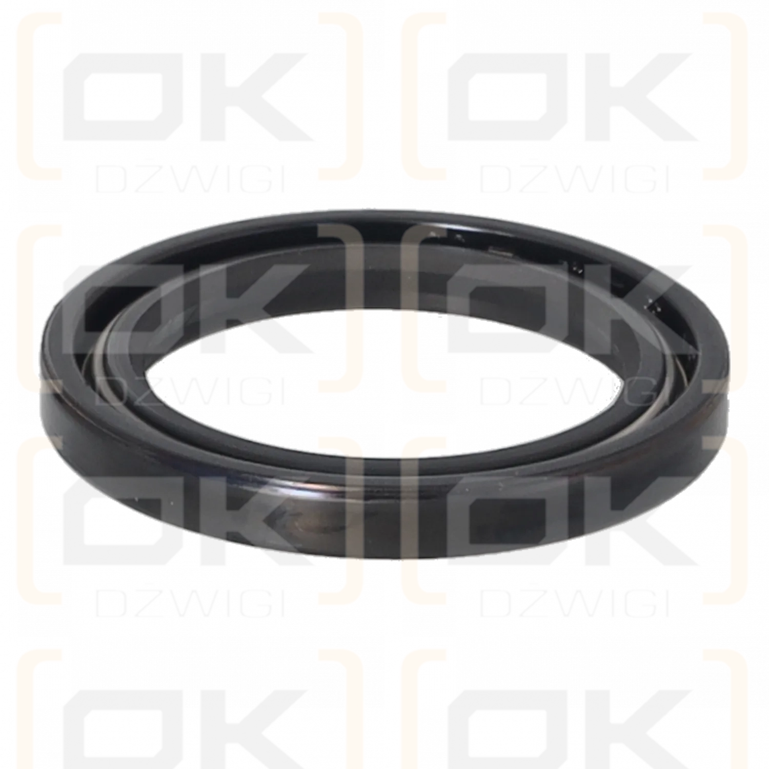 Danfoss OMR series 4, 5 hydraulic motor seal kit