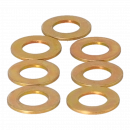 Danfoss OMR series 4, 5 hydraulic motor seal kit