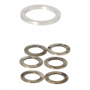 Danfoss OMR series 4, 5 hydraulic motor seal kit