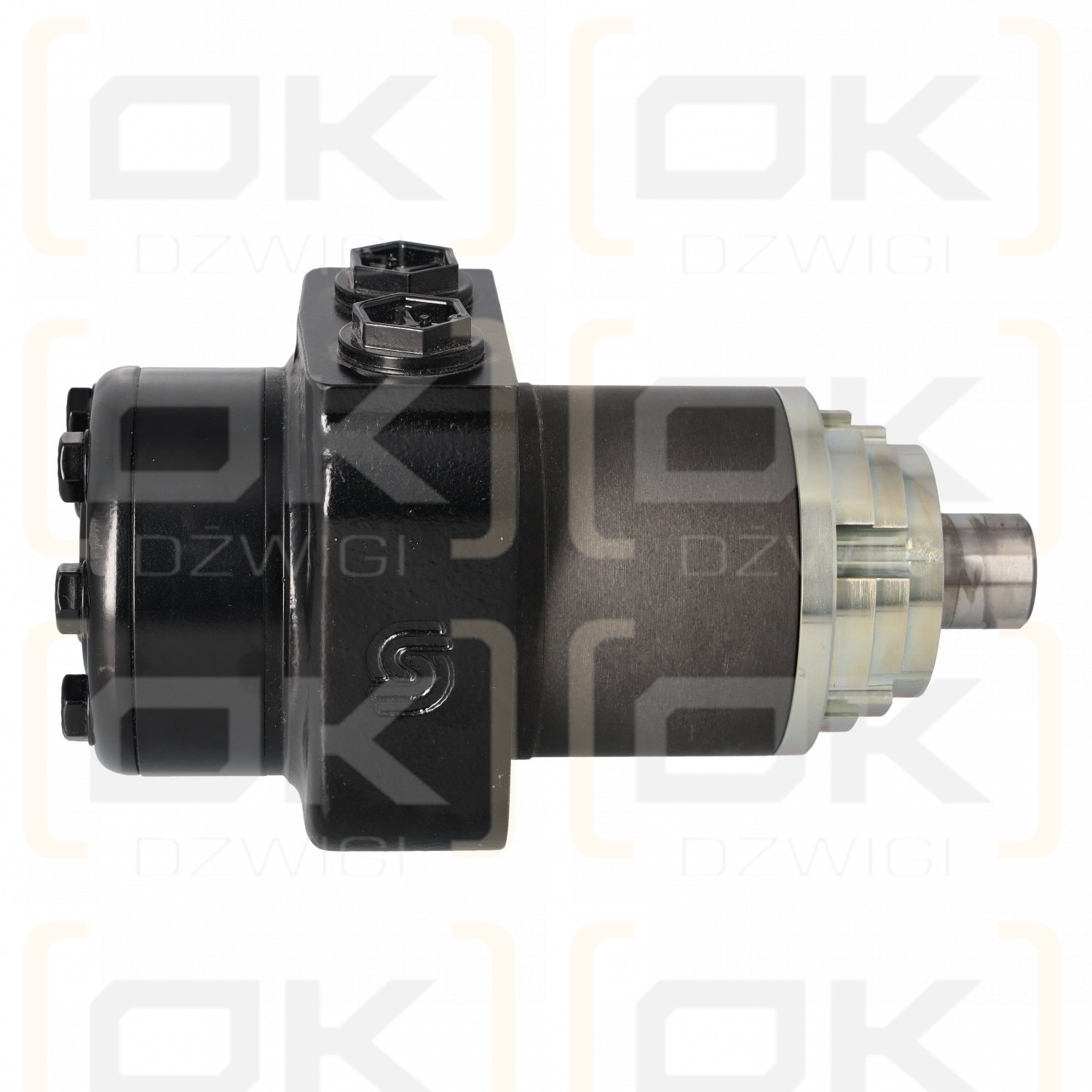 Silnik hydrauliczny OMPW 200