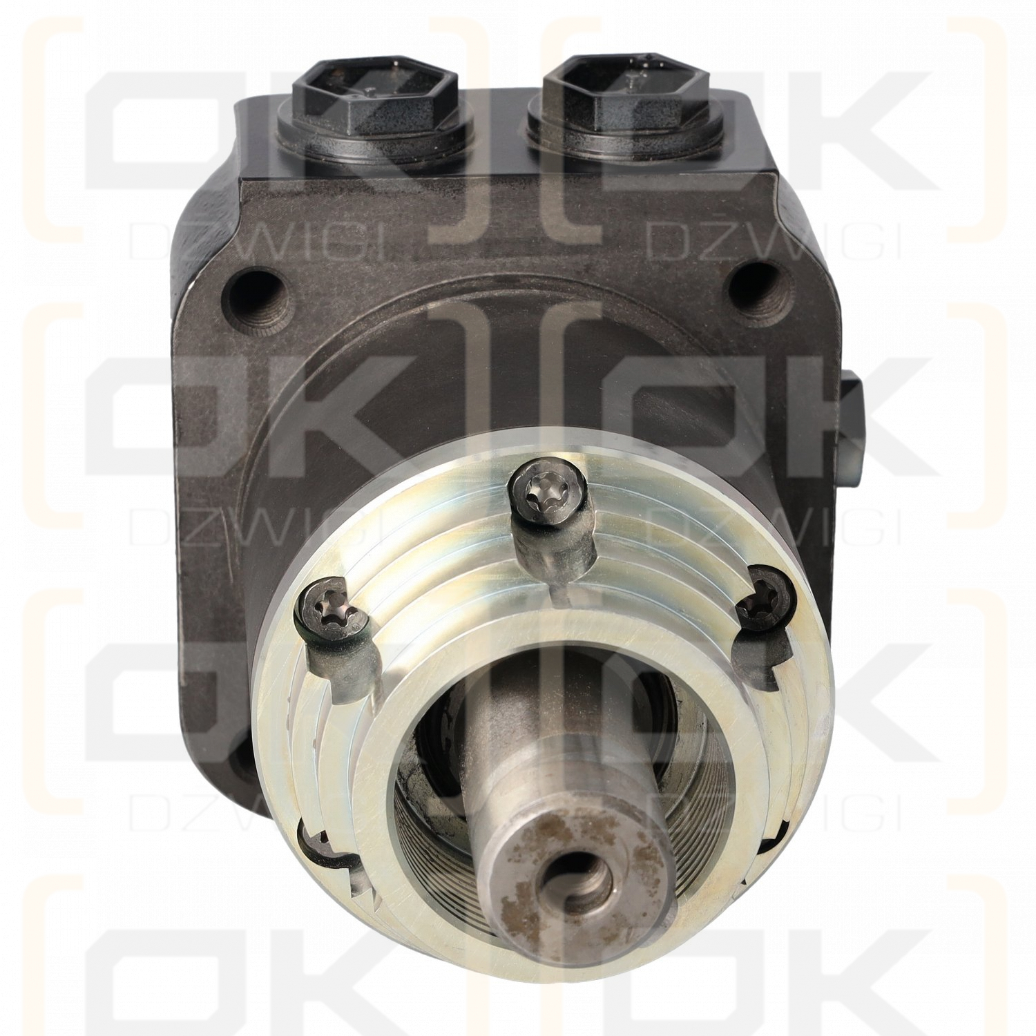 Silnik hydrauliczny OMPW 200