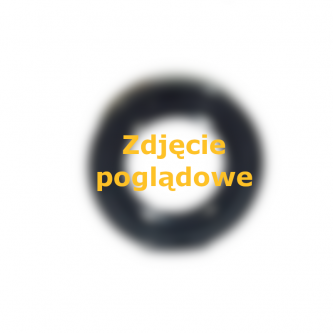 Junta NBR Rexroth 17X30X7