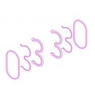 KIT DE SELLADO AZPF-1X-NBR