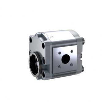 Bomba de engranajes Bosch Rexroth AZPF-12-011LNT20MB (no disponible para la venta)