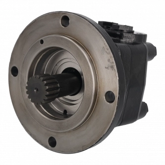 Hydraulic Motor OMTS 250