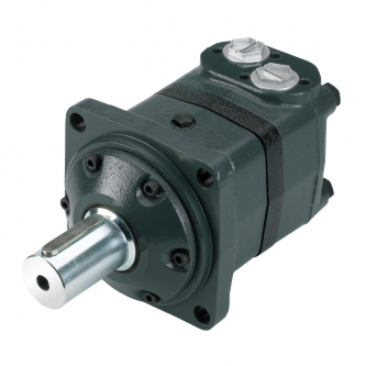 Danfoss OMV 315, motor hidráulico A1