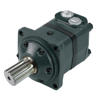 Motor hidráulico Danfoss OMV 800, A2