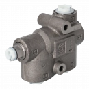 Danfoss OLS120 priority valve