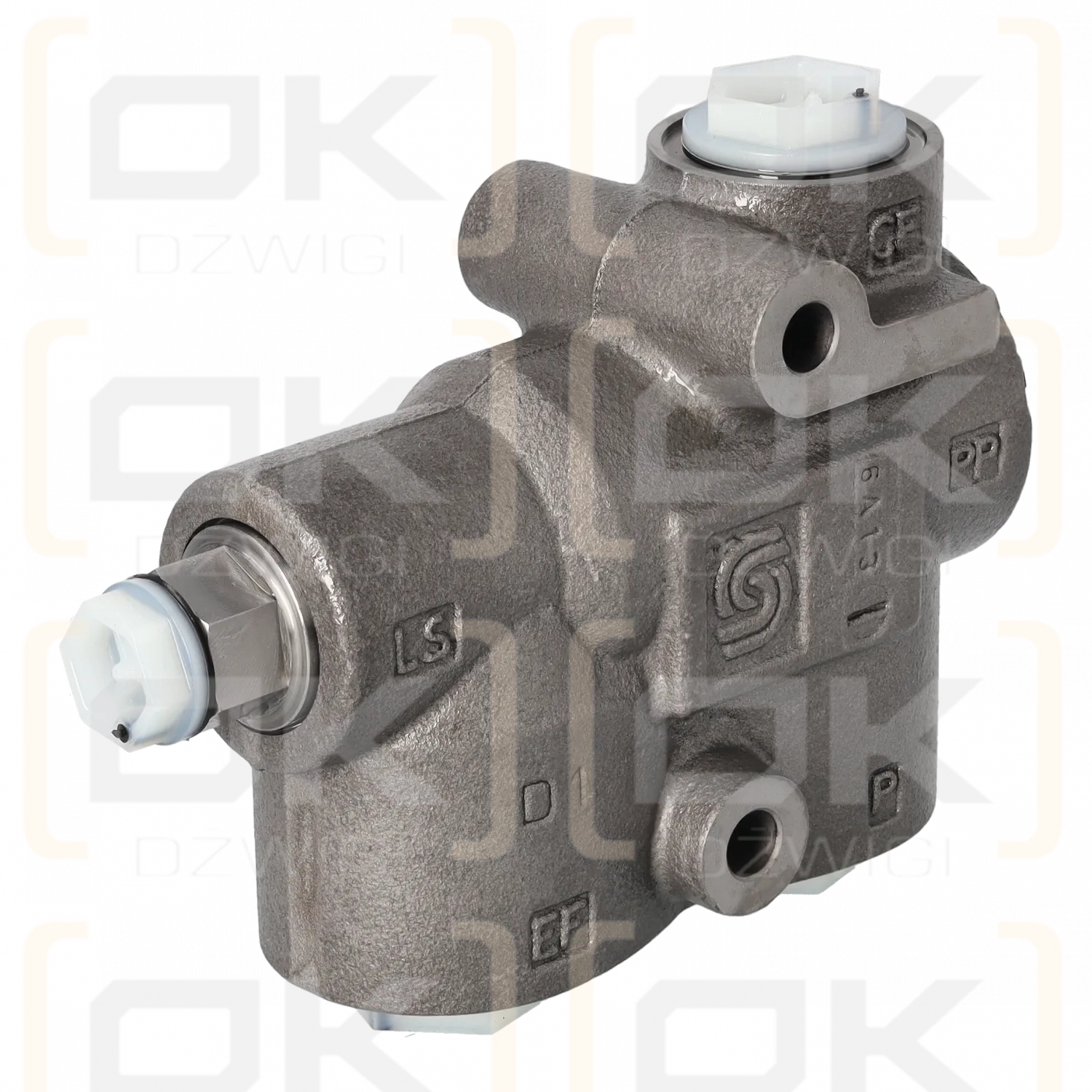 Danfoss OLS120 priority valve