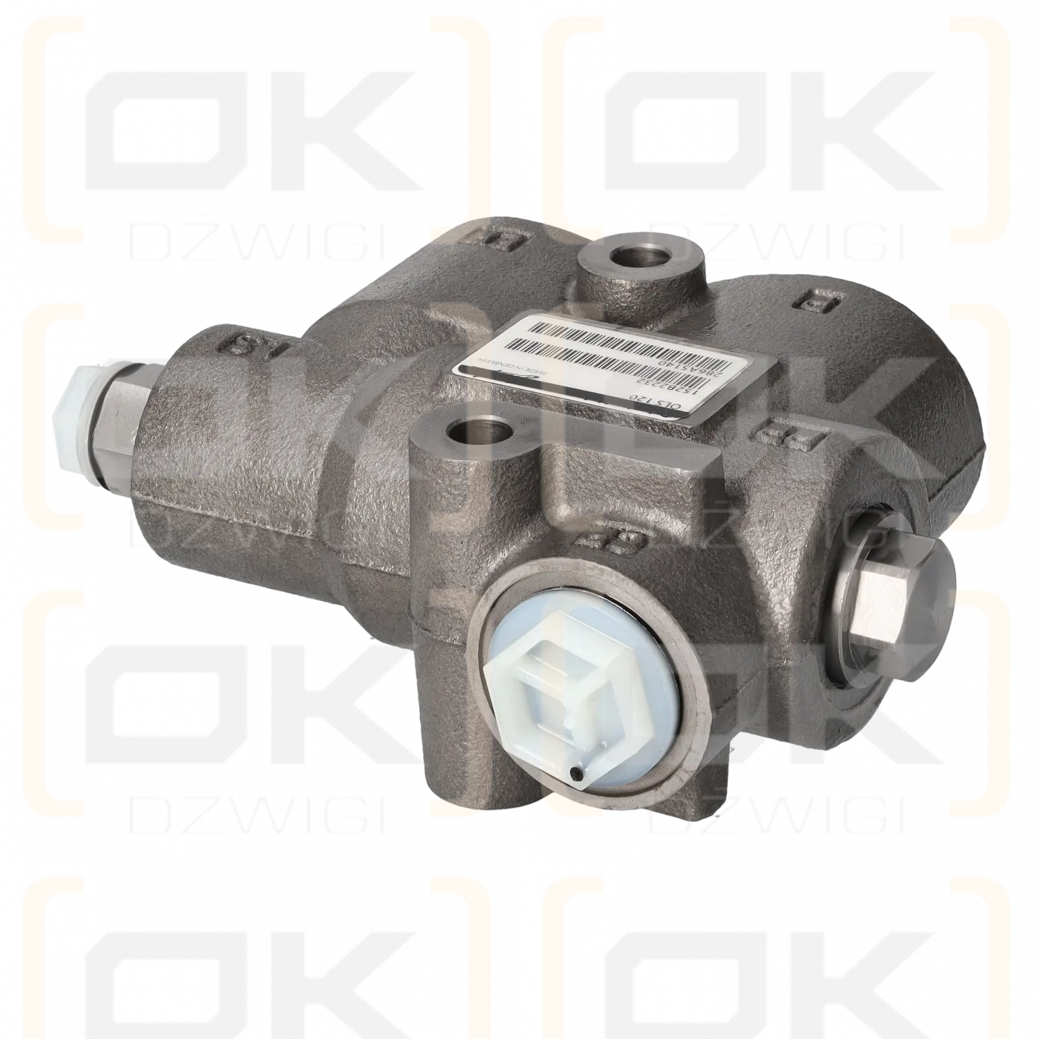 Danfoss OLS120 priority valve