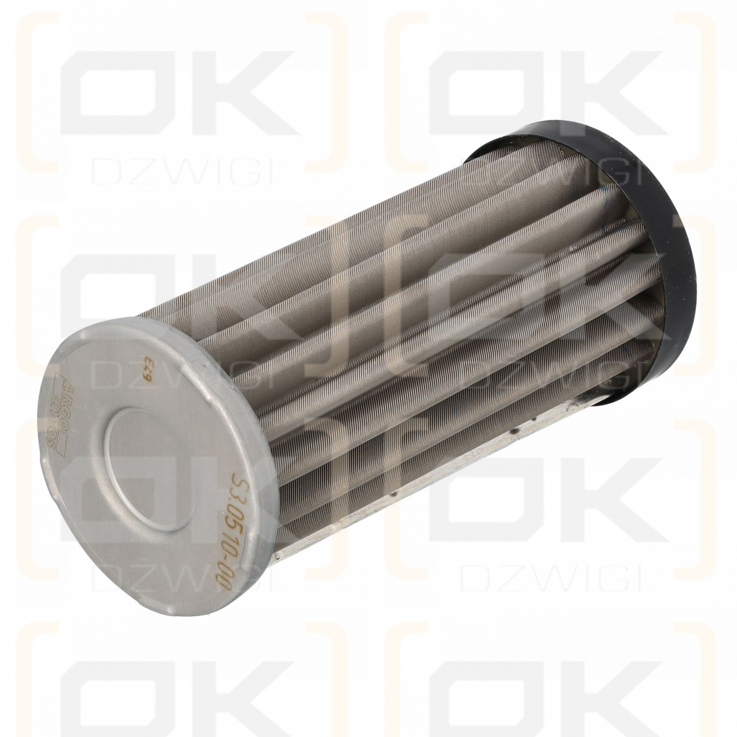 Argo Hytos S3.0510-00K3 Filtereinsatz fi20 h=100/103mm d45
