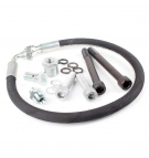 Zestaw montażowy IVECO ZF 2895.B9