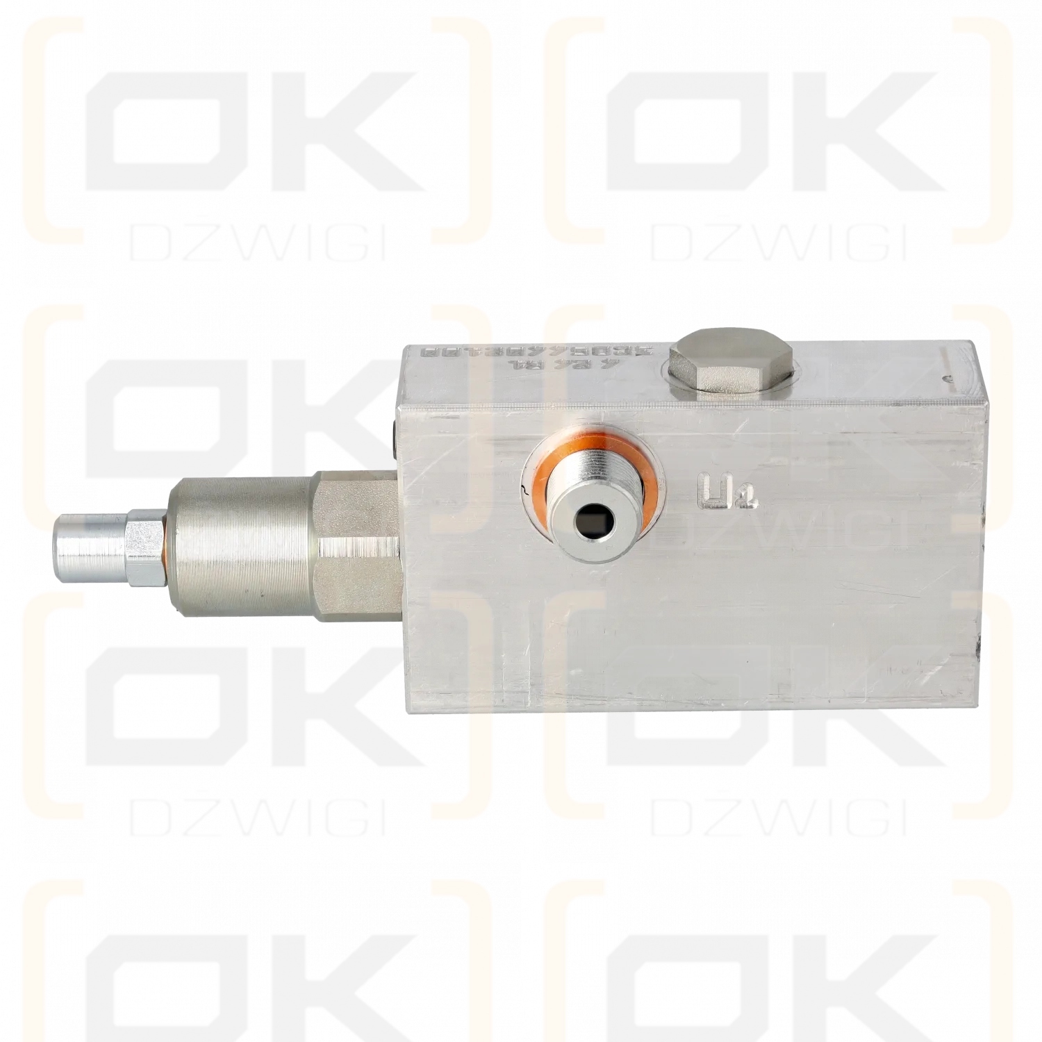 Zawór Walvoil VOSLP/SC/RO 38/TR.S.p4.PG