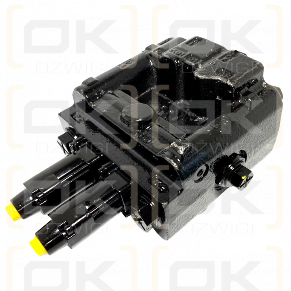 RMB 202 OC agricultural distributor