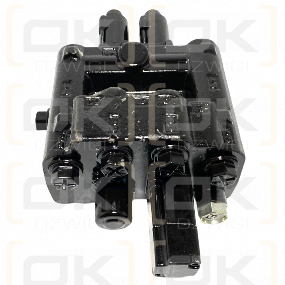 RMB 202 OC agricultural distributor