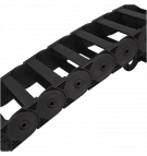 Energy chain series 1555 (closed)