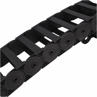 Energy chain series 1555 (closed)