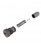 PVPH Hydraulic relief valve PVG120