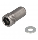 Danfoss PVG120 relief valve PVBR