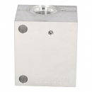 Korpus zaworu Argo Hytos SB-Q3-0303AL 250 bar; G3/8; Aluminium