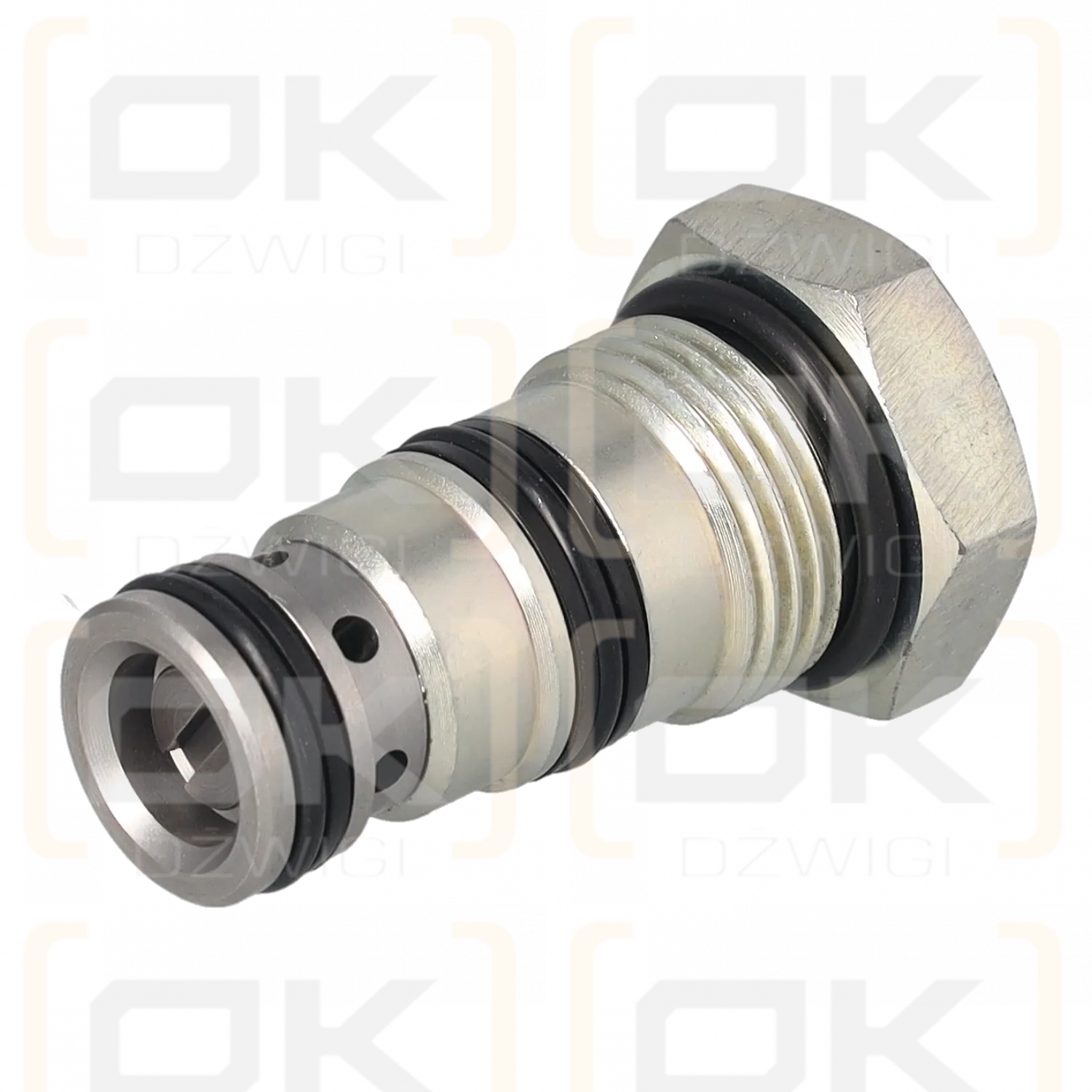 Argo Hytos SC5H-Q3/I3-A Cartridge Check Valve