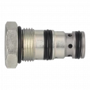 Argo Hytos SC5H-Q3/I3-A Cartridge Check Valve
