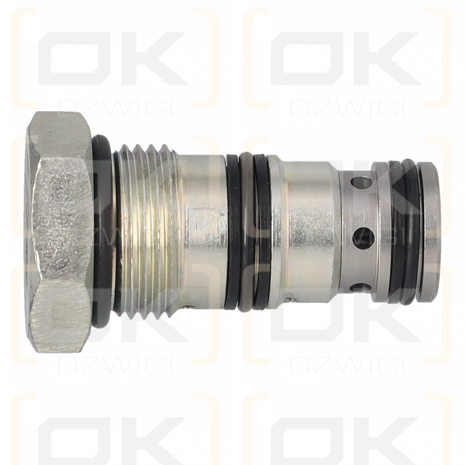Argo Hytos SC5H-Q3/I3-A Cartridge Check Valve
