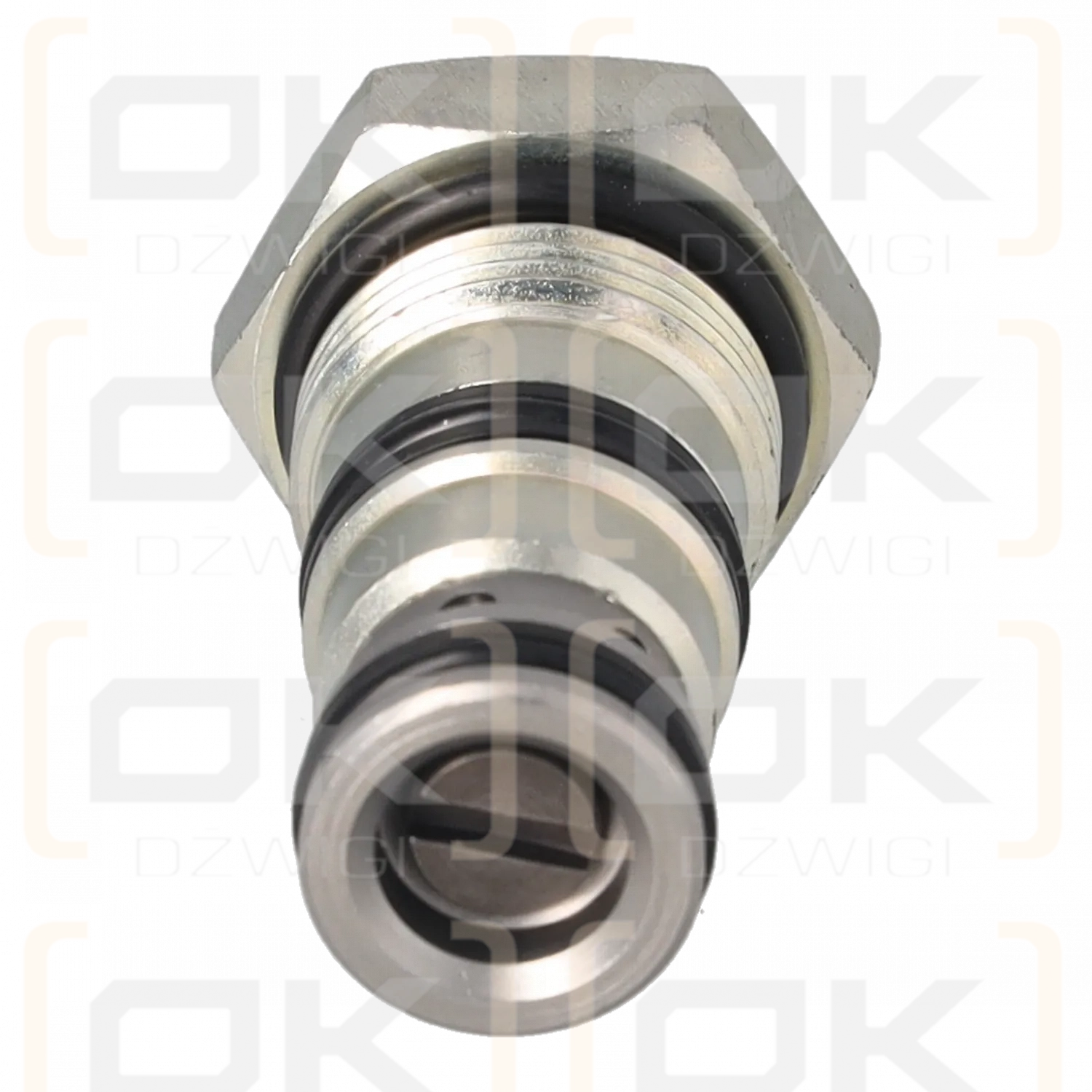 Argo Hytos SC5H-Q3/I3-A Cartridge Check Valve