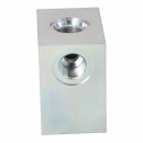 Argo Hytos SB-A2-0103ST-A Ventilkörper 420 bar; G3/8; Stahl