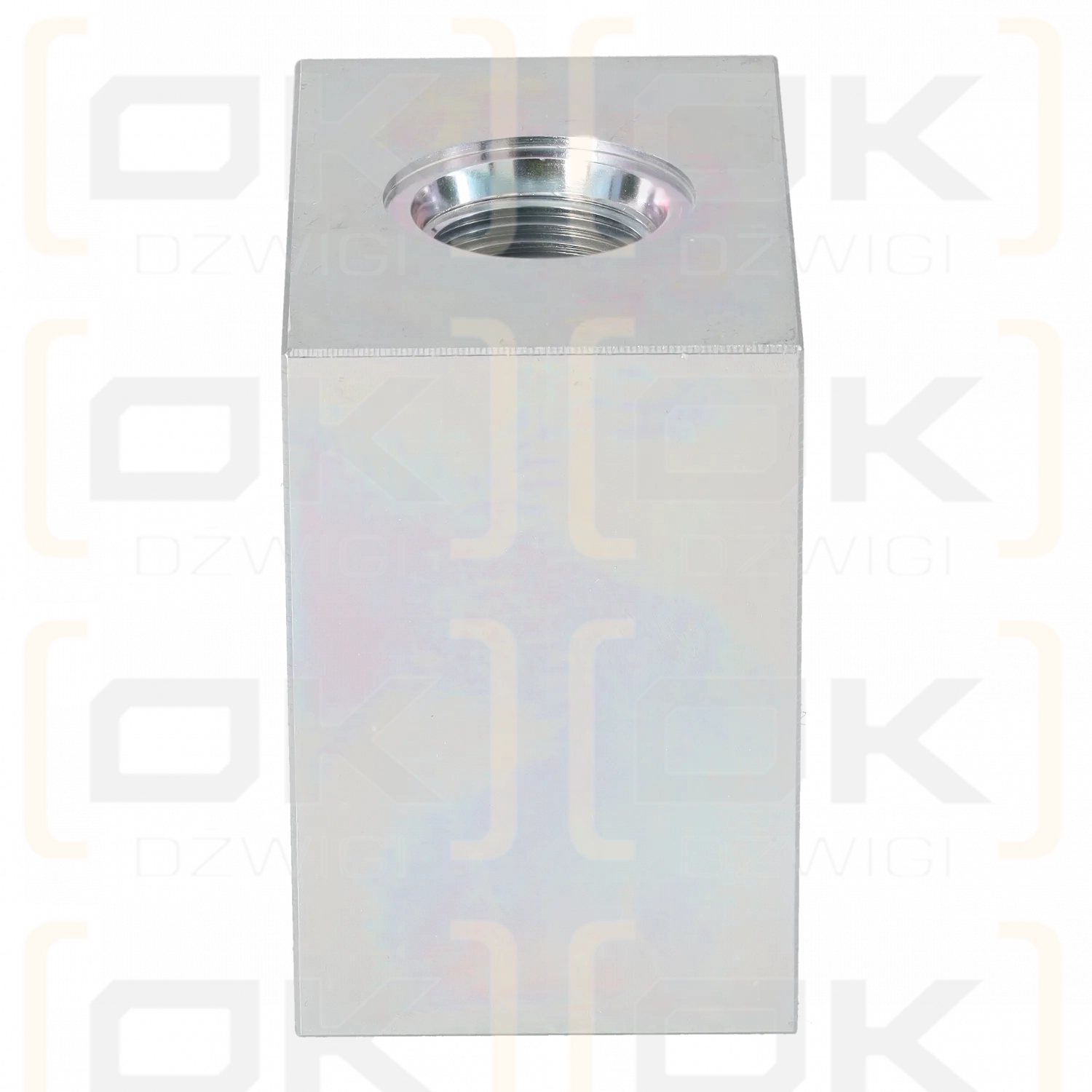 Argo Hytos SB-A2-0103ST-A Ventilkörper 420 bar; G3/8; Stahl